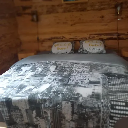 Tatil Evi у насті