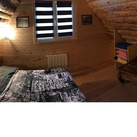 Tatil Evi у насті