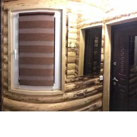 Tatil Evi у насті *