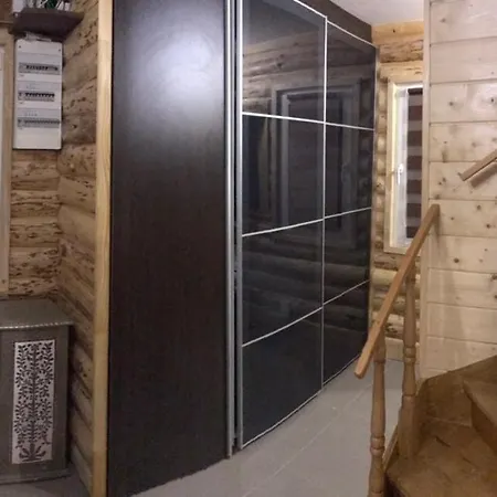 у насті Tatil Evi *