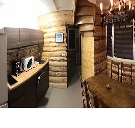 Tatil Evi у насті