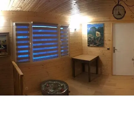 Tatil Evi у насті Yaremche