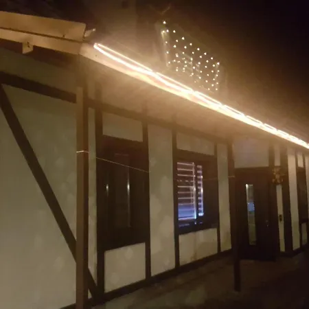 у насті Casa vacanze