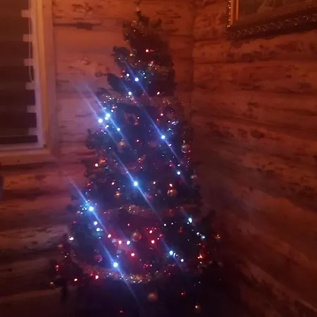 у насті * Yaremche
