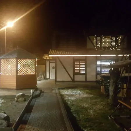 Tatil Evi у насті *