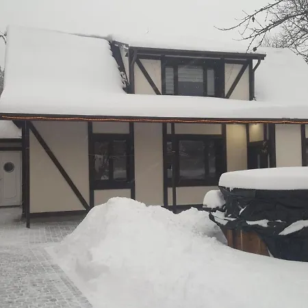 у насті Tatil Evi Yaremche