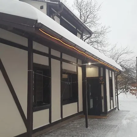 у насті Tatil Evi Yaremche