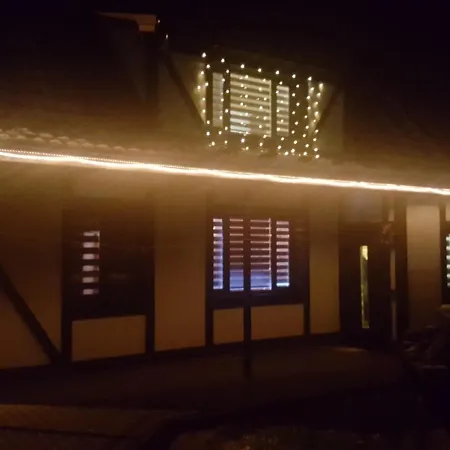 Tatil Evi у насті