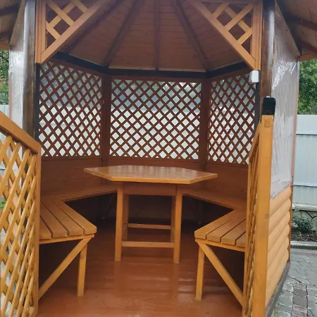 Tatil Evi у насті *