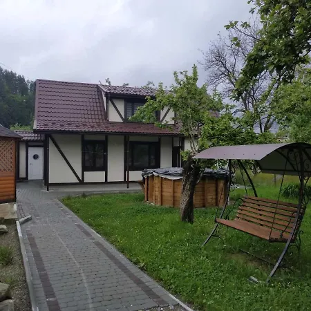 у насті * ياريمتشي