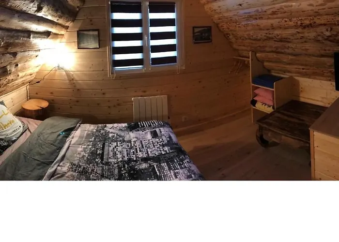 Tatil Evi у насті