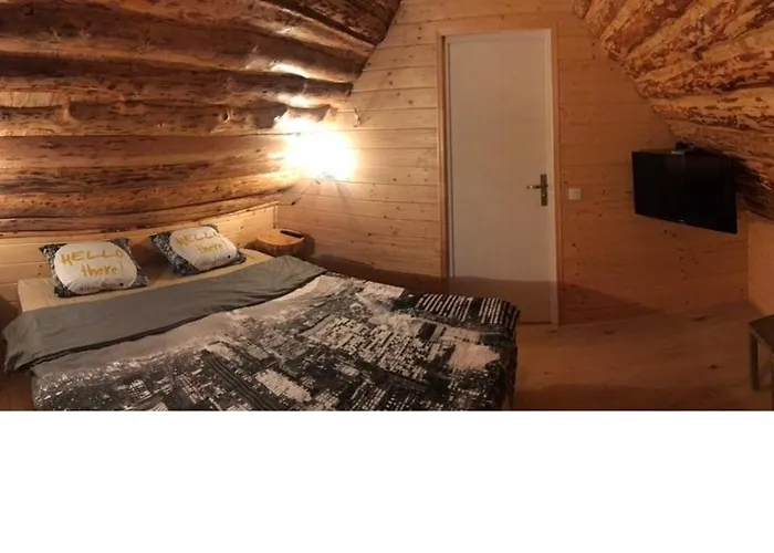 у насті * Yaremche