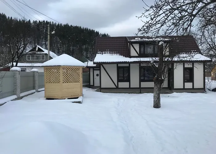 у насті Tatil Evi *
