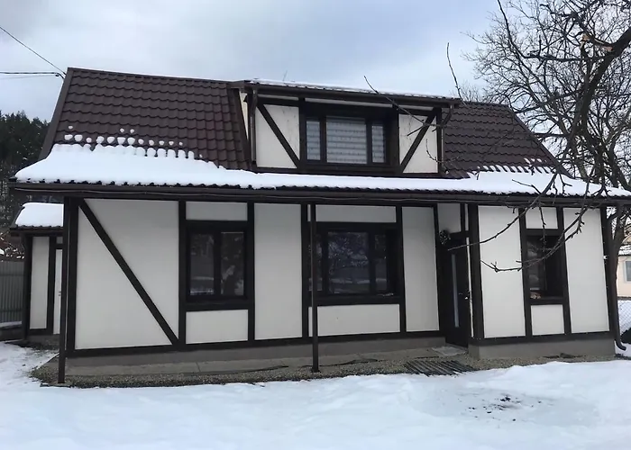 Tatil Evi у насті *
