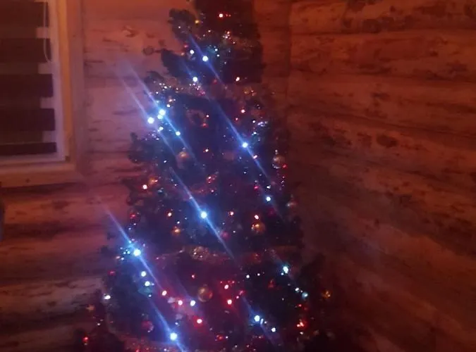 у насті * Yaremche