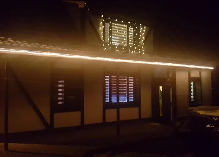 Tatil Evi у насті