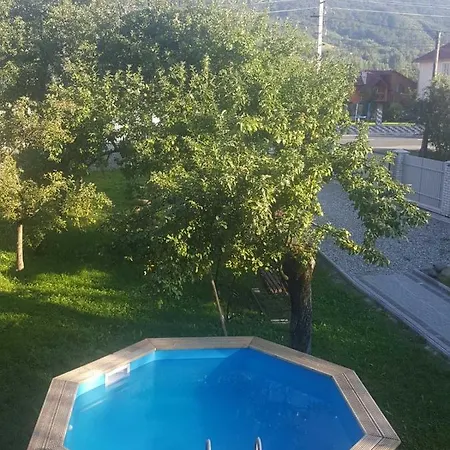 у насті