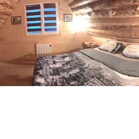 у насті *