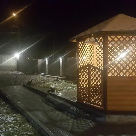 Dom wakacyjny у насті