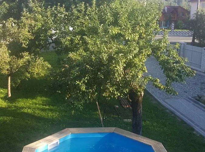 у насті